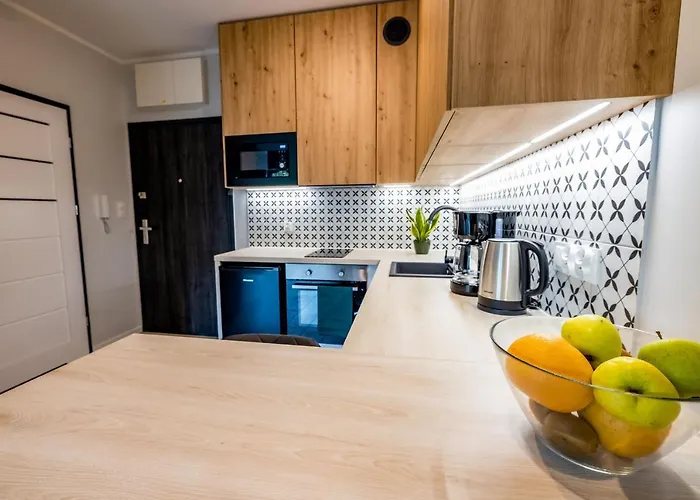 Uroczy Typu W Scislym Centrum Szczecina Στσέτσιν